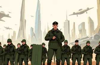 Fantascienza e Partigiani: 10 Film da Non Perdere