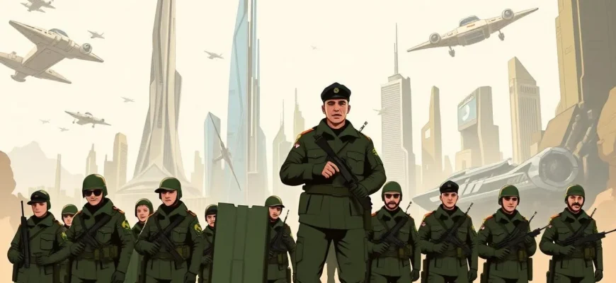 Fantascienza e Partigiani: 10 Film da Non Perdere