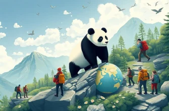 Film Avvincenti su Ricerca di Panda Giganti Film Avvincenti su Ricerca di Panda Giganti