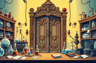 Film su esperimenti con conseguenze