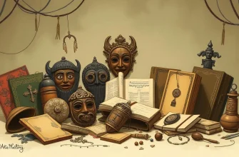 Mistici Film su Artefatti Slavi