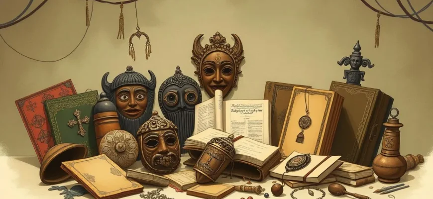 Mistici Film su Artefatti Slavi Mistici Film su Artefatti Slavi