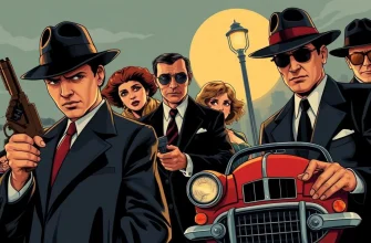 10 Migliori Film d’Azione sulla Mafia