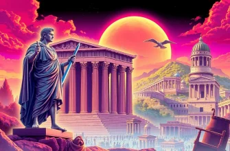 Migliori film storici sull’Ellade Migliori film storici sull’Ellade