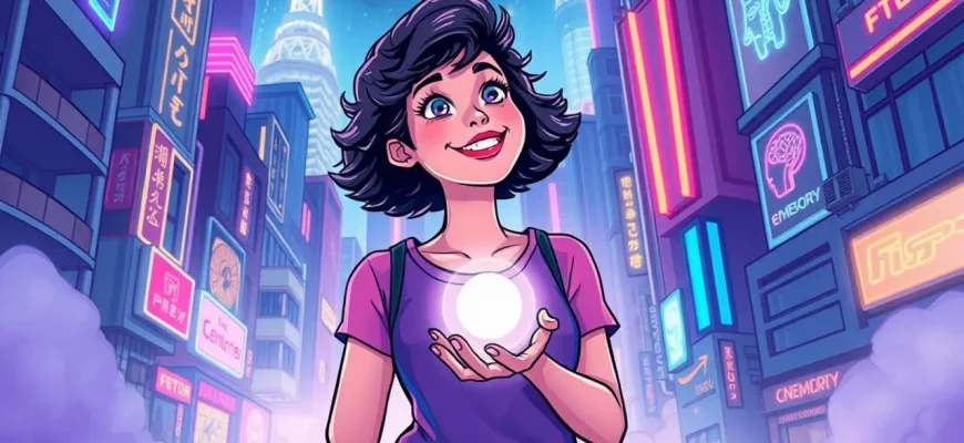 Commedie su Amnesia: 10 Film da Non Perdere