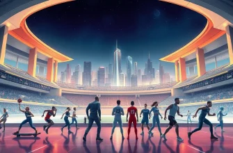 Fantascienza e Campionati: 10 Film da Non Perdere