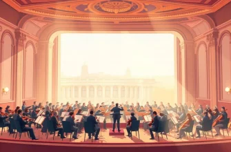 Melodrammi con orchestre: una selezione di film da non perdere Melodrammi con orchestre: una selezione di film da non perdere