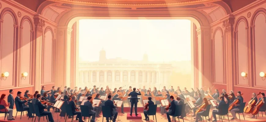 Melodrammi con orchestre: una selezione di film da non perdere Melodrammi con orchestre: una selezione di film da non perdere