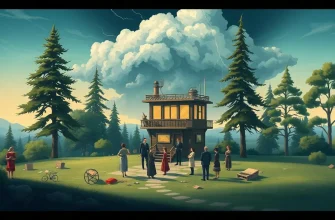 Film su Anomalie Naturali Film su Anomalie Naturali