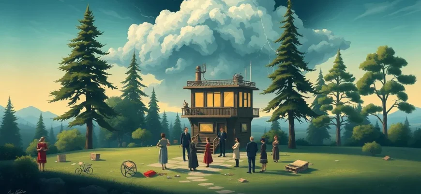 Film su Anomalie Naturali Film su Anomalie Naturali