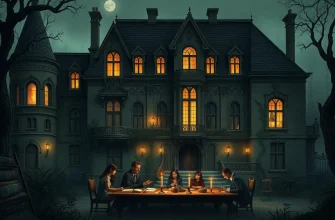 Film Misteriosi su Case Infestate Film Misteriosi su Case Infestate