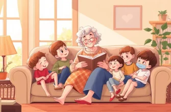 Film romantici sui nipoti