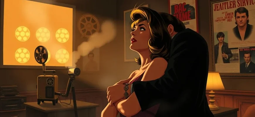 Film d’azione sulla gelosia: 10 pellicole imperdibili