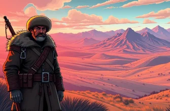 Film sui Cosacchi: Un Viaggio Epico Film sui Cosacchi: Un Viaggio Epico