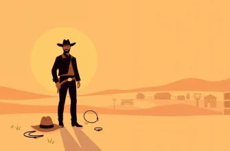 Westerns on Justice: 10 Films to Watch