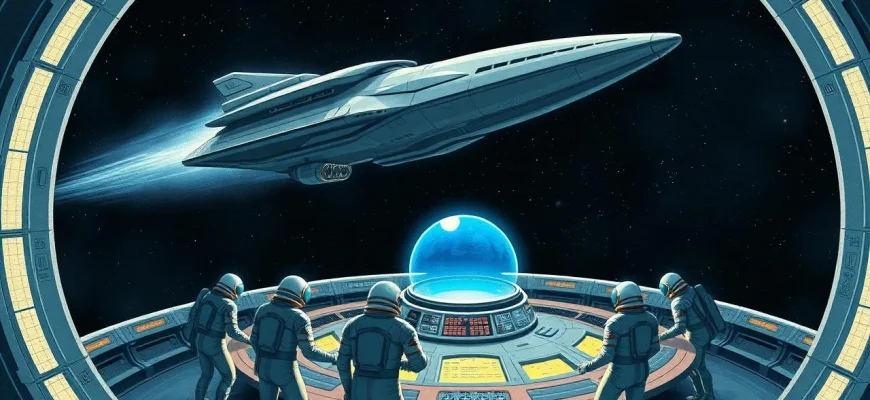 Film Catastrofici Spaziali: 10 Pellicole da Non Perdere