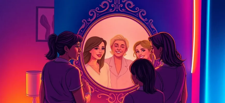 Film drammatici sui massaggiatori