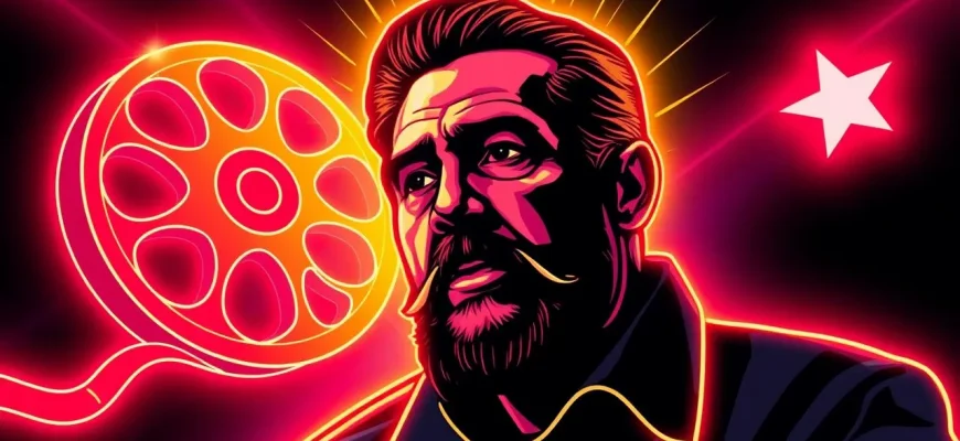 Film drammatici su Fidel Castro