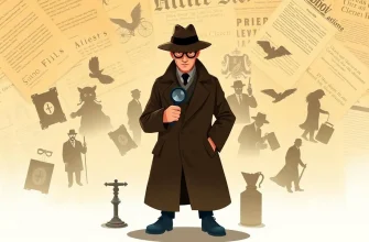 I misteri criminali del passato: 10 film imperdibili