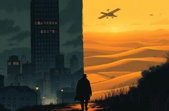 Film di crimine durante la Guerra Fredda