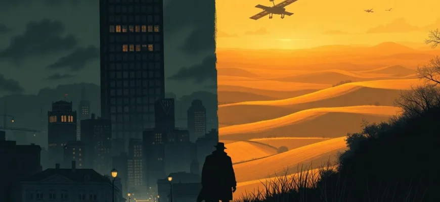 Film di crimine durante la Guerra Fredda