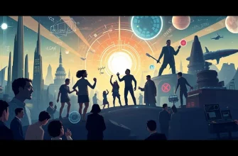 Fantascienza e Talento: 10 Film Imperdibili