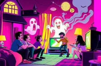 I 10 Film Horror Comici Più Divertenti