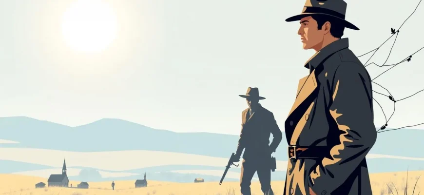 I Migliori Film di Crimine e Ricatto