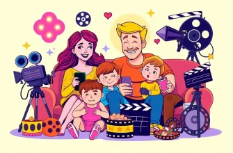 Film di famiglia con inganni: una selezione per ridere insieme