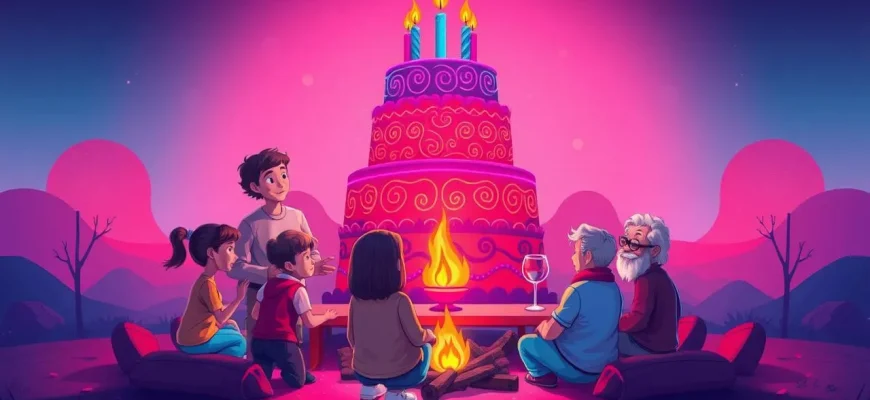 Film drammatici sui giubilei