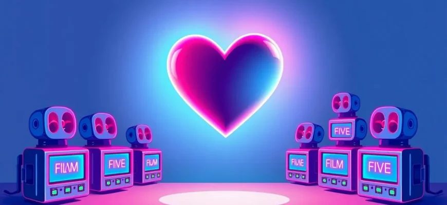 Film di famiglia alla ricerca dell’amore