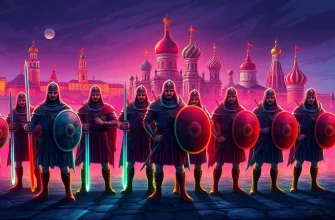 Film storici sui guerrieri russi antichi Film storici sui guerrieri russi antichi