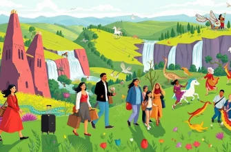 Fantasia e Immigrazione: 10 Film da Non Perdere