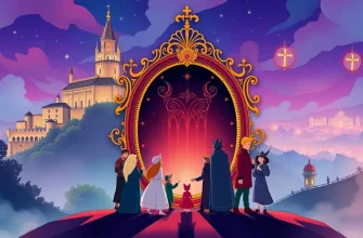 Film Fantasy su Serbia