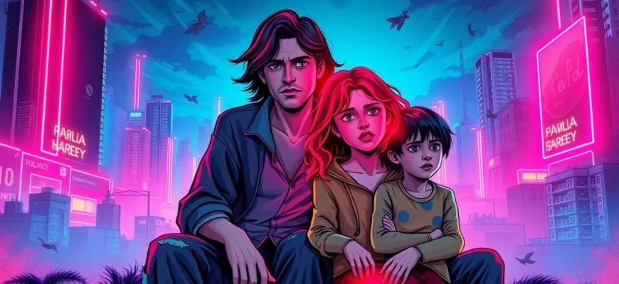 Film Drammatici sulla Gelosia Familiare