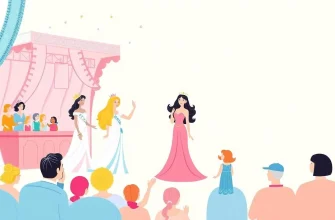 Film Familiari sui Concorsi di Bellezza