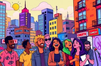 Le Migliori Commedie sul Ghetto Le Migliori Commedie sul Ghetto