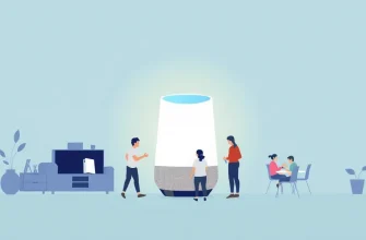 Documentari su Smart Speakers