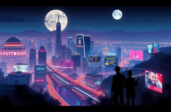 Thriller di Los Angeles: 10 Film Imperdibili