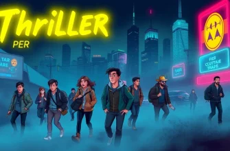 Thriller per Viaggiatori: 10 Film da Non Perdere