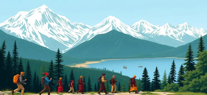 Avventure Himalayane: 10 Film da Non Perdere