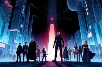 Fantasia e Dittatura: 10 Film da Non Perdere