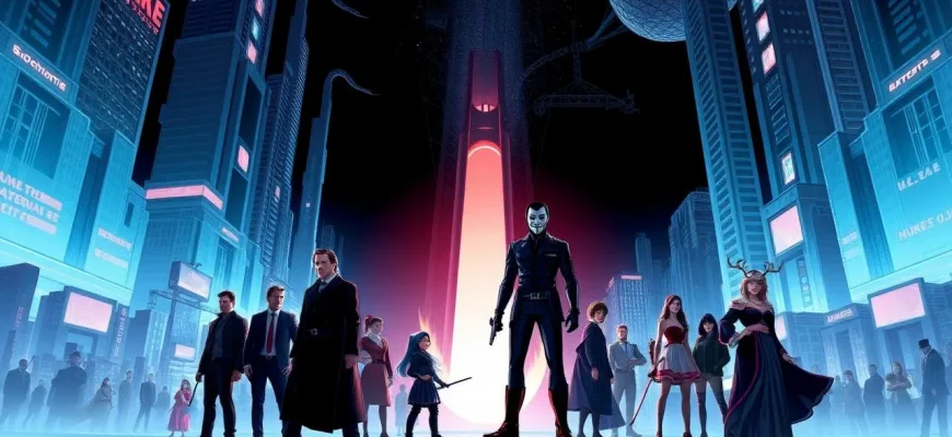 Fantasia e Dittatura: 10 Film da Non Perdere Fantasia e Dittatura: 10 Film da Non Perdere