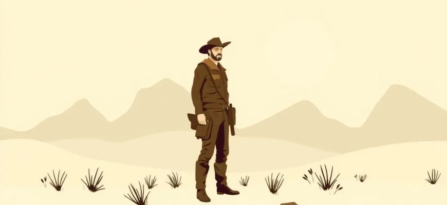 I migliori film western su superamento delle difficoltà