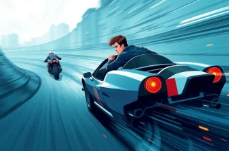 Film su velocità e adrenalina