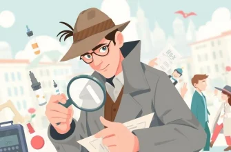 Detective Films with a Twist of Diabetes