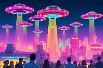 Fantascienza e Invasioni Aliene: 10 Film da Non Perdere