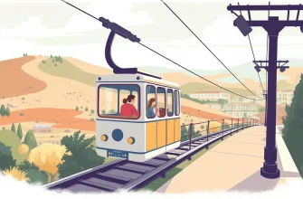 Film con Funicolari: Un Viaggio Cinematografico