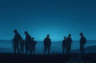 Film di guerra sui destini dei condannati