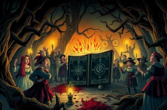 Film Horror sui Superstizioni